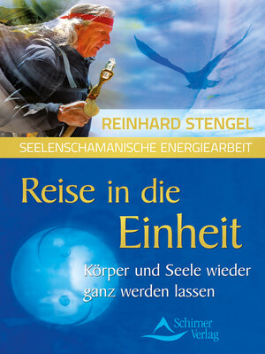 cover image of Reise in die Einheit